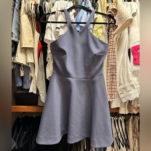 Elizabeth and James dress